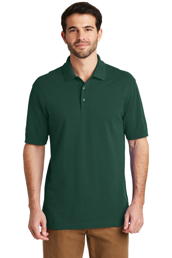 Port Authority EZCotton Polo