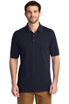 Port Authority EZCotton Polo