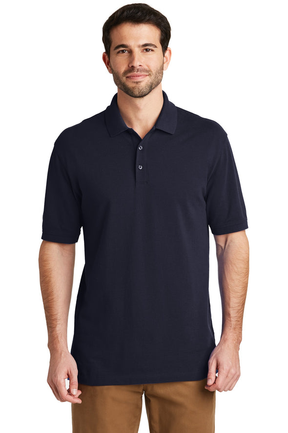 Port Authority EZCotton Polo