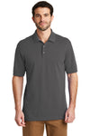 Port Authority EZCotton Polo