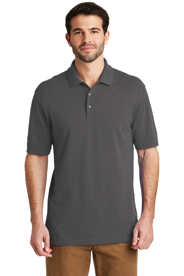 Port Authority EZCotton Polo
