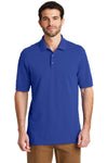 Port Authority EZCotton Polo