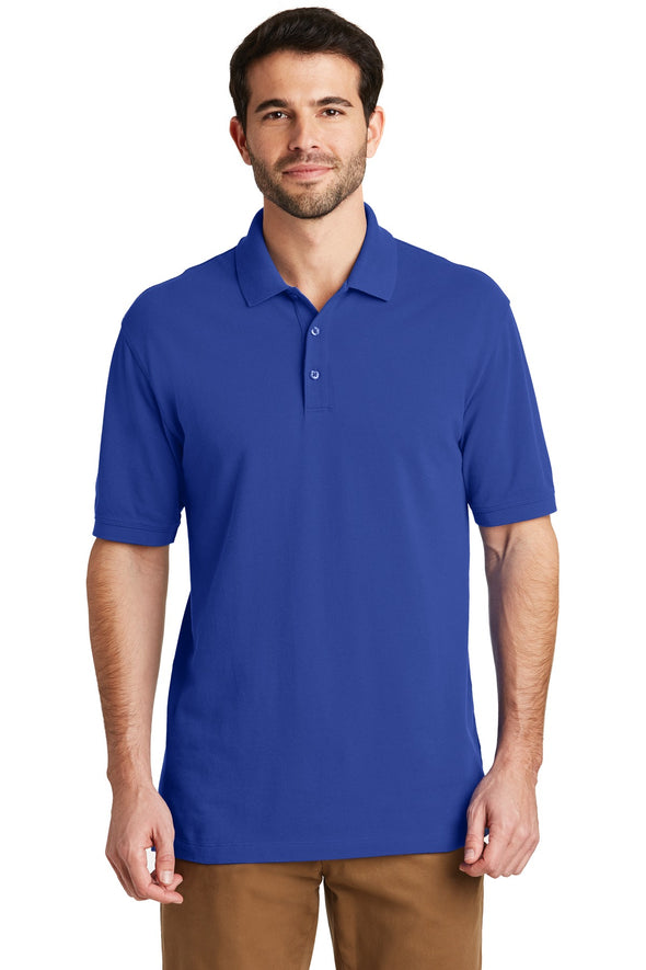 Port Authority EZCotton Polo