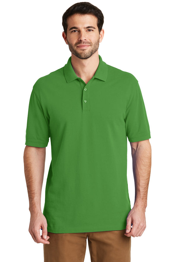 Port Authority EZCotton Polo