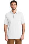 Port Authority EZCotton Polo