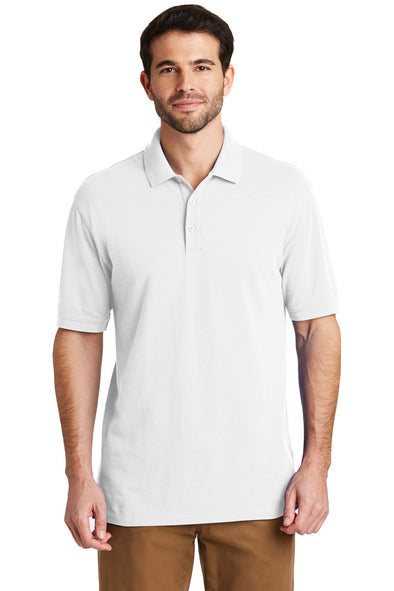 Port Authority EZCotton Polo