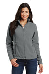 Port Authority Ladies Value Fleece Jacket