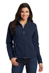 Port Authority Ladies Value Fleece Jacket