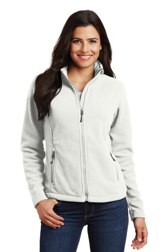 Port Authority Ladies Value Fleece Jacket