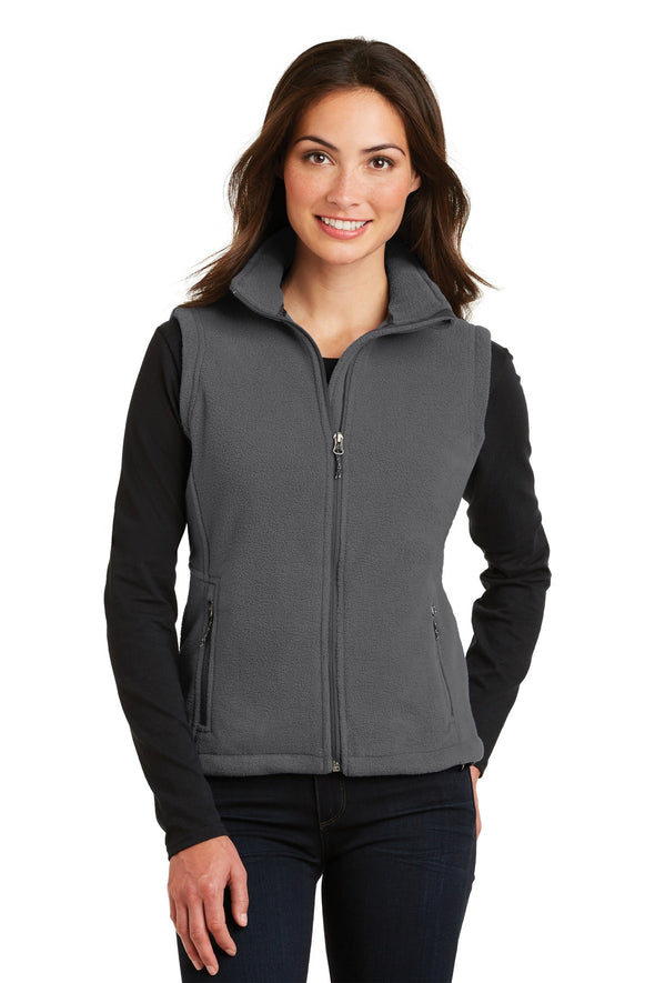 Port Authority Ladies Value Fleece Vest