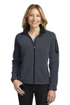 Port Authority Ladies Enhanced Value Fleece Full-Zip Jacket