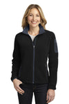 Port Authority Ladies Enhanced Value Fleece Full-Zip Jacket