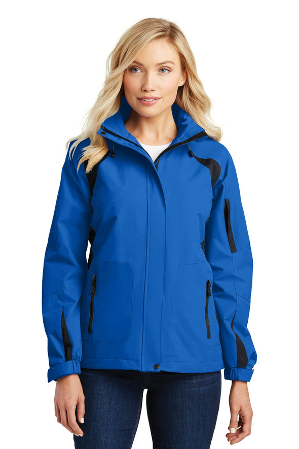 Port Authority Ladies All-Season II Jacket