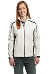 Port Authority Ladies Embark Soft Shell Jacket