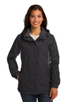 Port Authority Ladies Cascade Waterproof Jacket