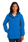 Port Authority Ladies Cascade Waterproof Jacket