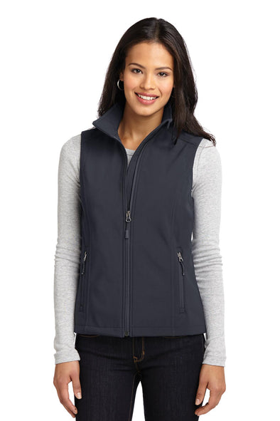 Port Authority Ladies Core Soft Shell Vest