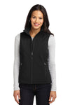 Port Authority Ladies Core Soft Shell Vest