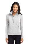 Port Authority Ladies Core Soft Shell Vest