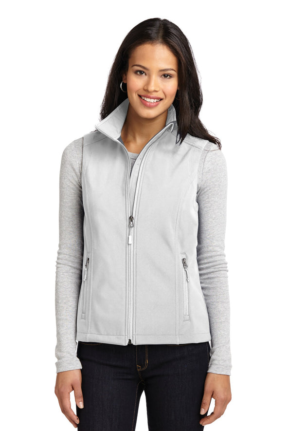 Port Authority Ladies Core Soft Shell Vest