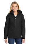 Port Authority Ladies Vortex Waterproof 3-in-1 Jacket