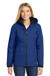 Port Authority Ladies Vortex Waterproof 3-in-1 Jacket