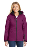 Port Authority Ladies Vortex Waterproof 3-in-1 Jacket