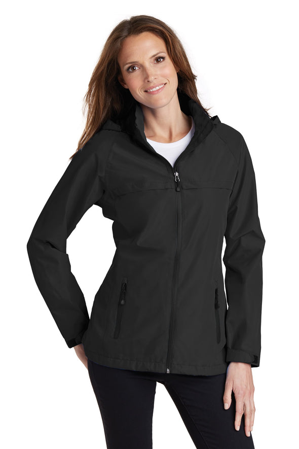 Port Authority Ladies Torrent Waterproof Jacket