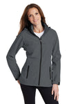 Port Authority Ladies Torrent Waterproof Jacket