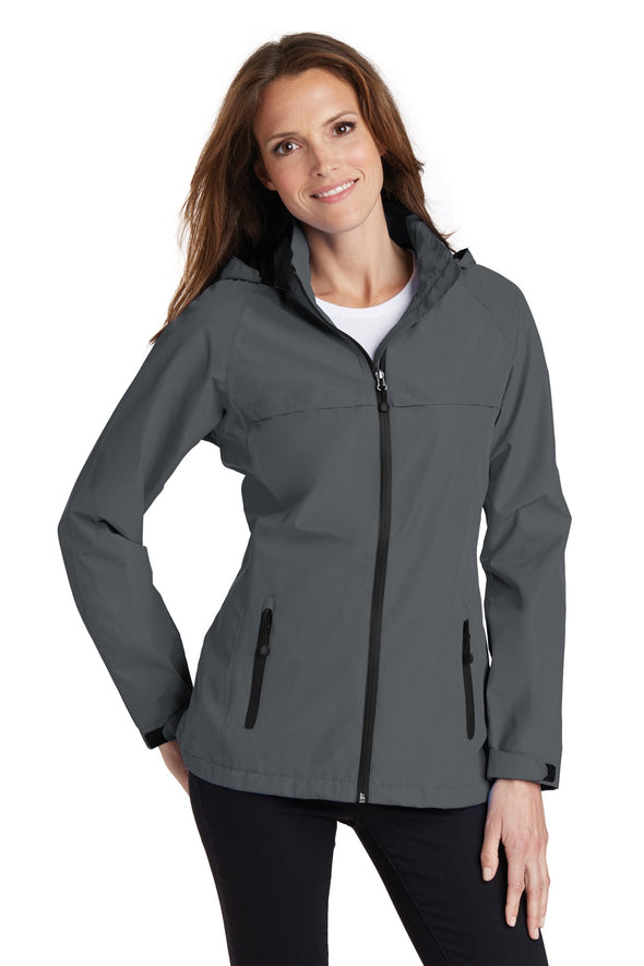 Port Authority Ladies Torrent Waterproof Jacket