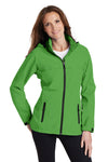 Port Authority Ladies Torrent Waterproof Jacket
