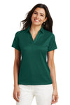 Port Authority Ladies Performance Fine Jacquard Polo