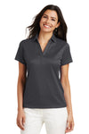 Port Authority Ladies Performance Fine Jacquard Polo
