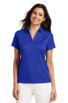 Port Authority Ladies Performance Fine Jacquard Polo