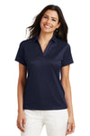 Port Authority Ladies Performance Fine Jacquard Polo