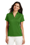 Port Authority Ladies Performance Fine Jacquard Polo