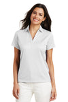 Port Authority Ladies Performance Fine Jacquard Polo