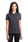 Port Authority Ladies 5-in-1 Performance Pique Polo