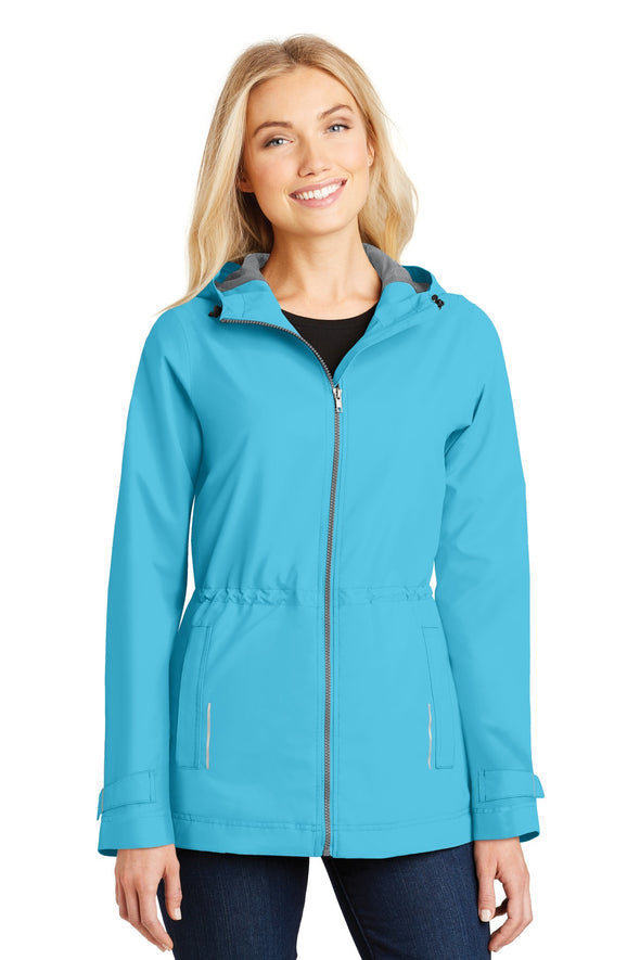 Port Authority Ladies Northwest Slicker