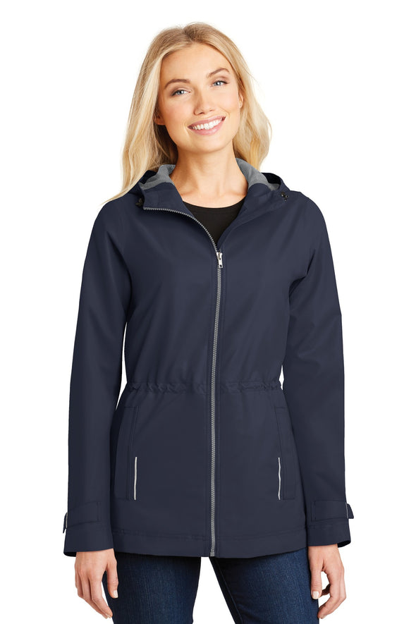 Port Authority Ladies Northwest Slicker