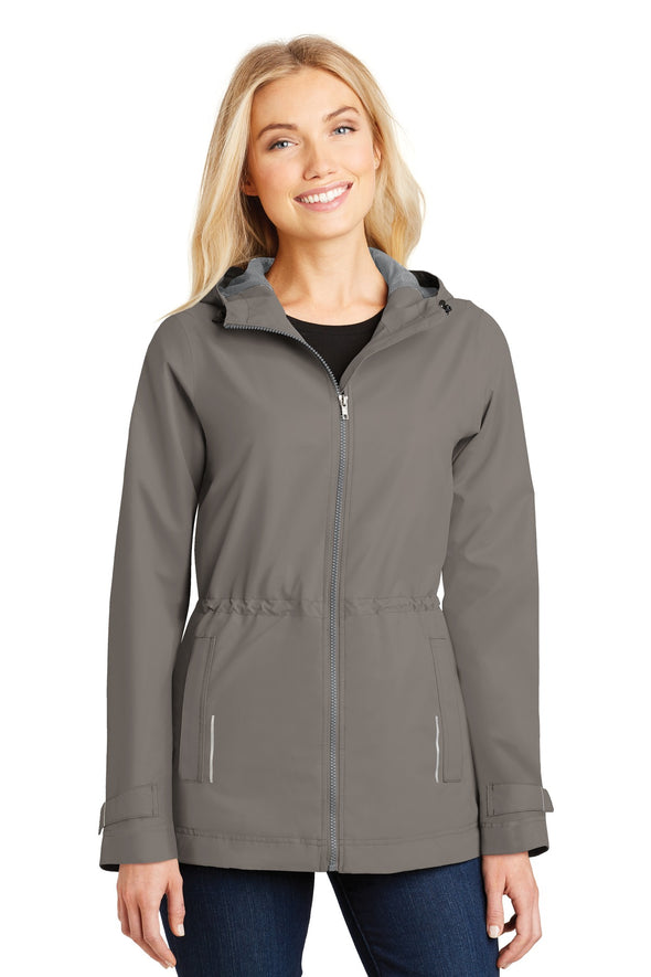 Port Authority Ladies Northwest Slicker