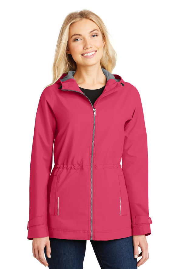 Port Authority Ladies Northwest Slicker
