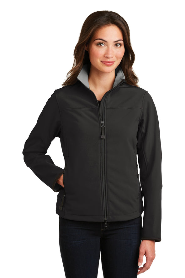 Port Authority Ladies Glacier Soft Shell Jacket