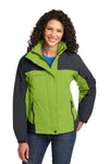 Port Authority Ladies Nootka Jacket