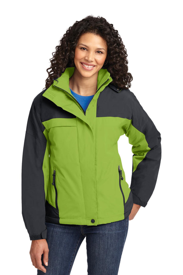 Port Authority Ladies Nootka Jacket