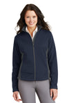 Port Authority Ladies Two-Tone Soft Shell Jacket