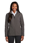 Port Authority Ladies Collective Soft Shell Jacket