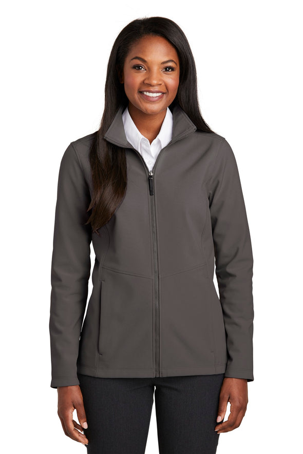 Port Authority Ladies Collective Soft Shell Jacket