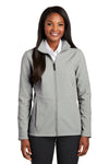 Port Authority Ladies Collective Soft Shell Jacket