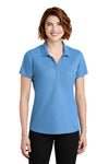 Port Authority Ladies EZPerformance Pique Polo